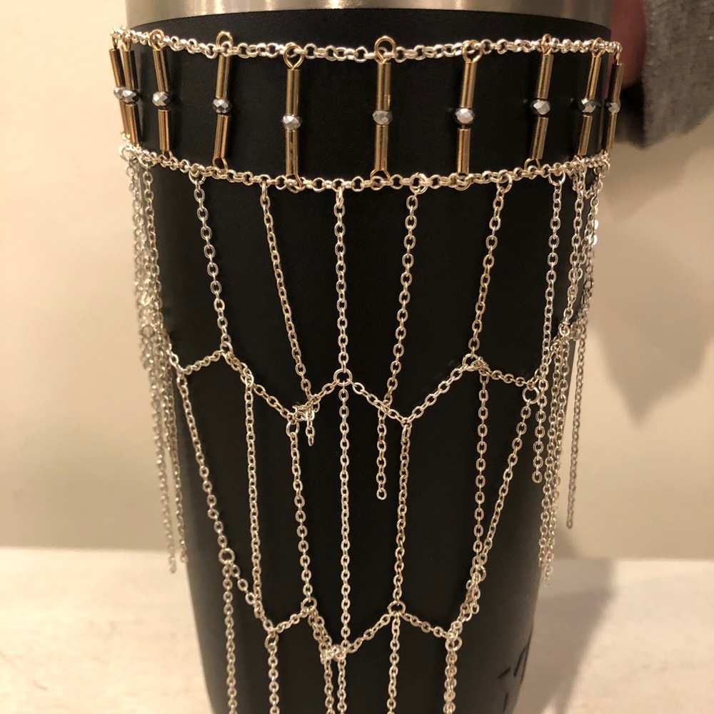 Free People Choker Necklace